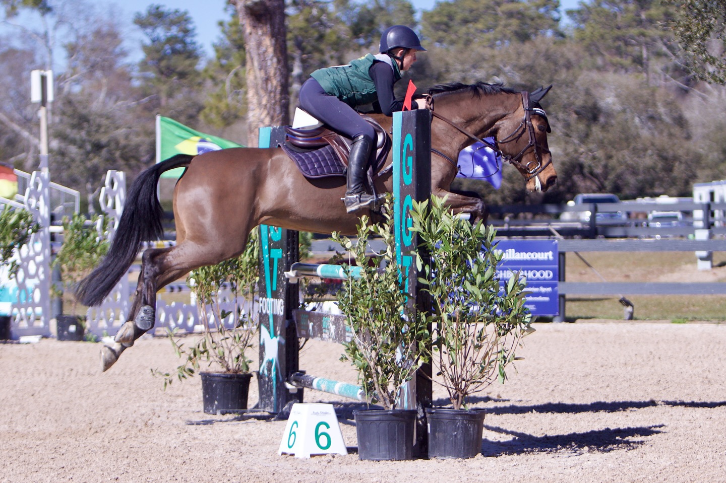 Emily Smith Eventing | Keene NH