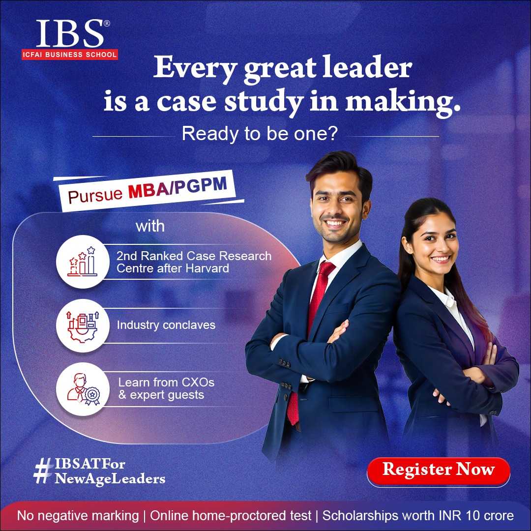 IBS India | Hyderabad
