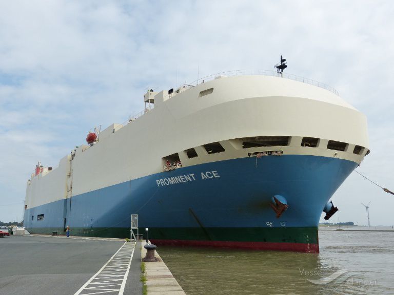 Vessel Update The current... - Wavecost Logistics Ltd | Facebook