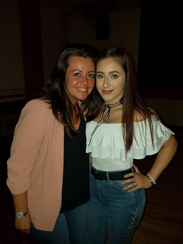 Erin Rae - Erin Rae added a new photo — at New Lodge...