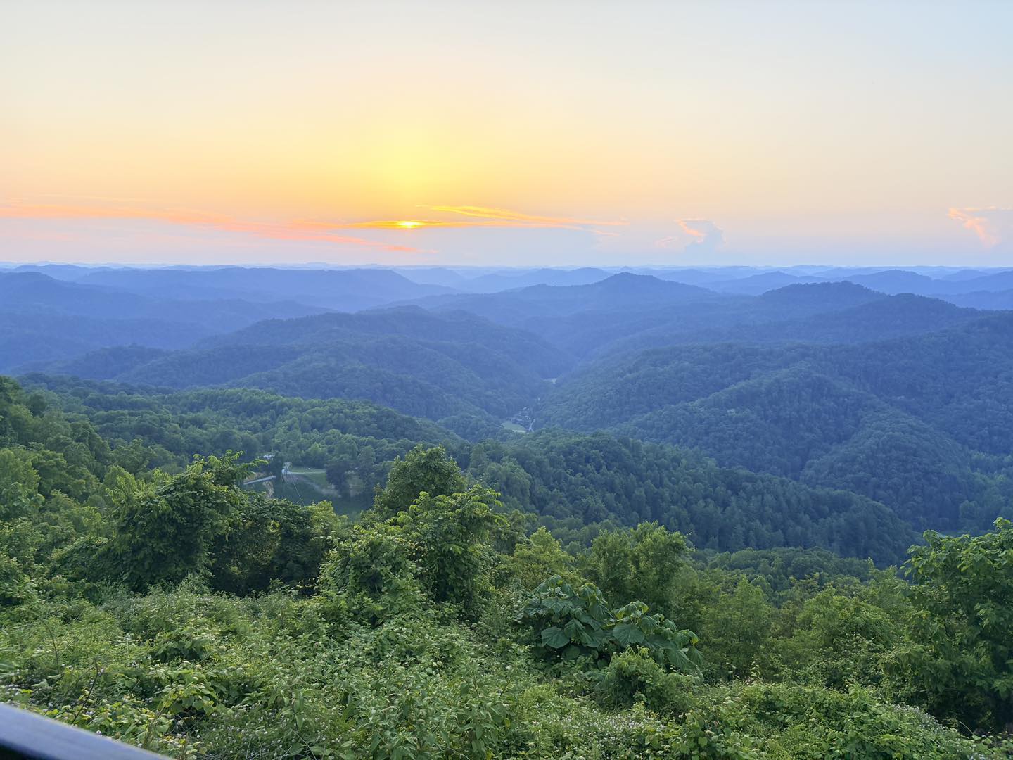 📍 Nestled in the heart of the... - Letcher County Tourism | Facebook