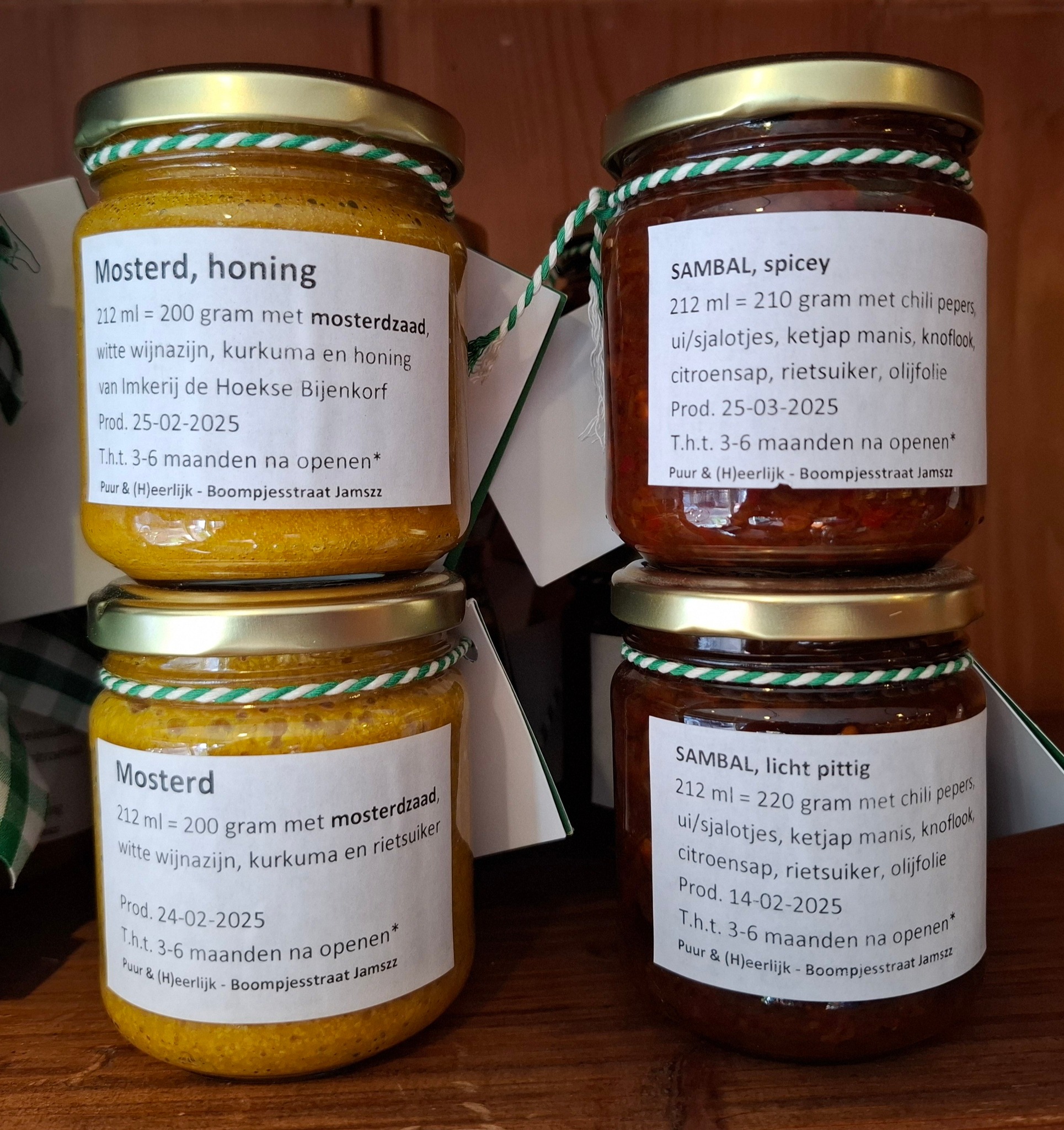 Patrick Stoop Groente & Fruit | Lage Zwaluwe