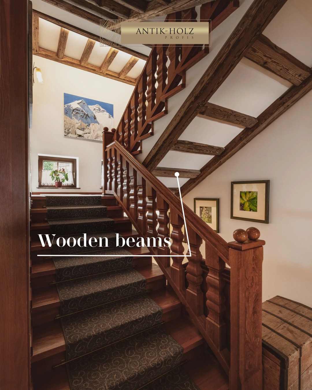 antik-holz-old-wood-poland-old-wooden-beams-and-rafters-rich-in