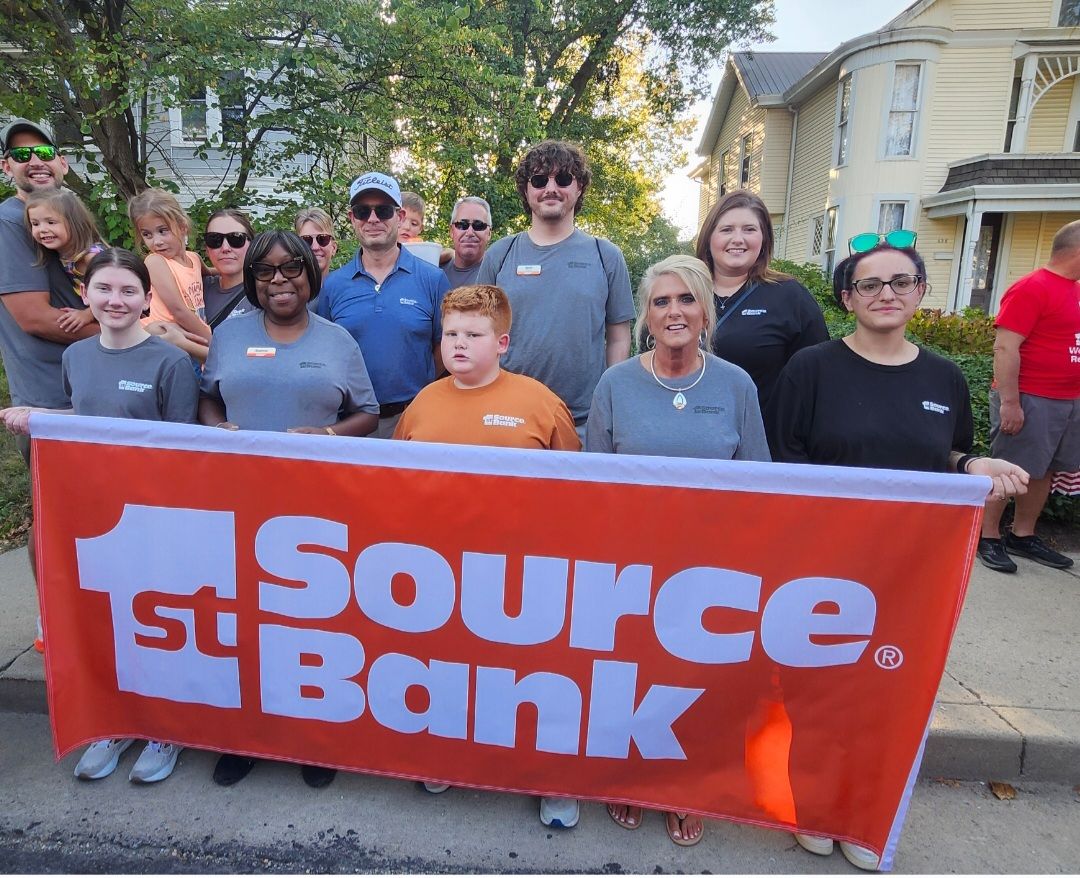 1st Source Bank