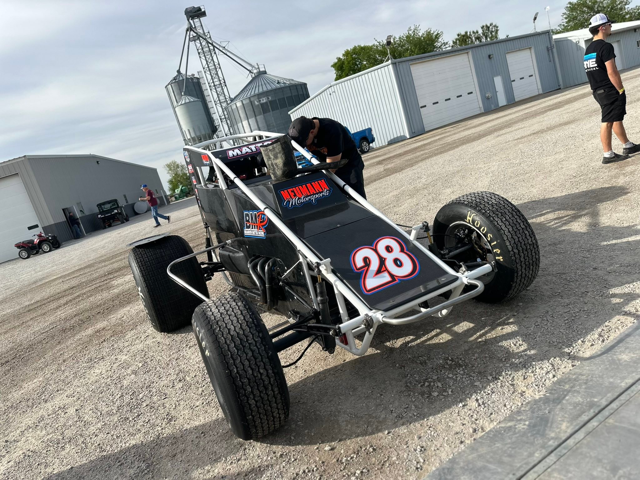 USAC Racing - USAC Racing added a new photo.