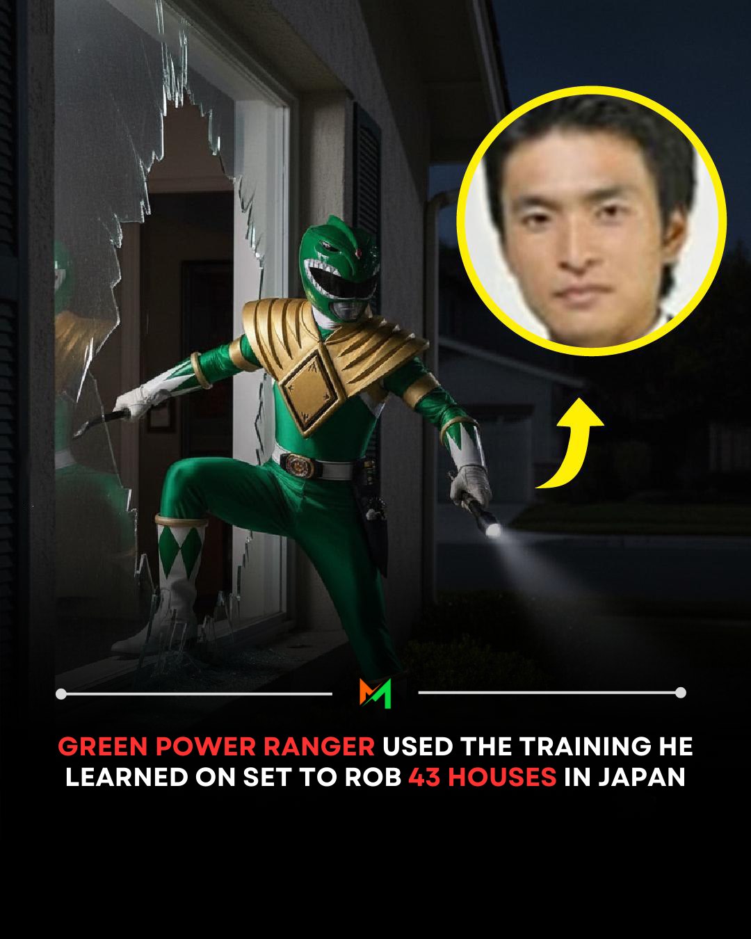 Cartel - Yasutomo Ihara, a former Japanese stunt double linked to Power ...