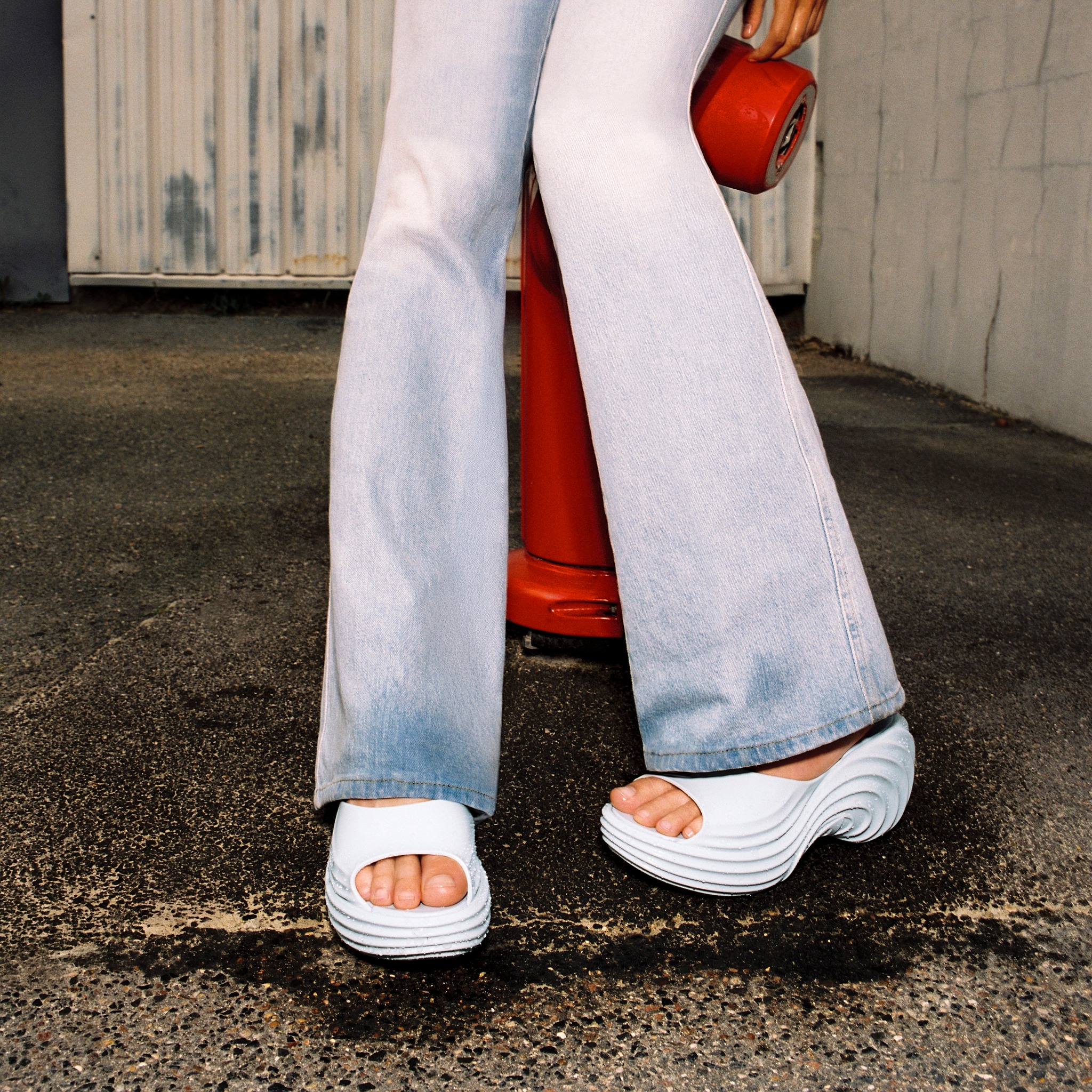 Introducing Melissa/Diesel: three innovative models—the Quantum 