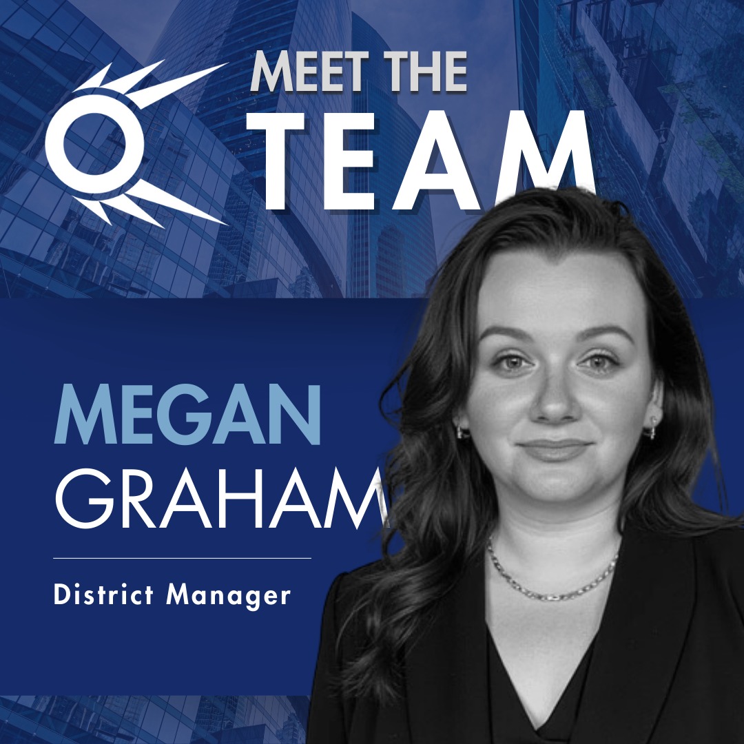 🎉 Big welcome to Megan Graham, the... - Atomic Storage Group | Facebook