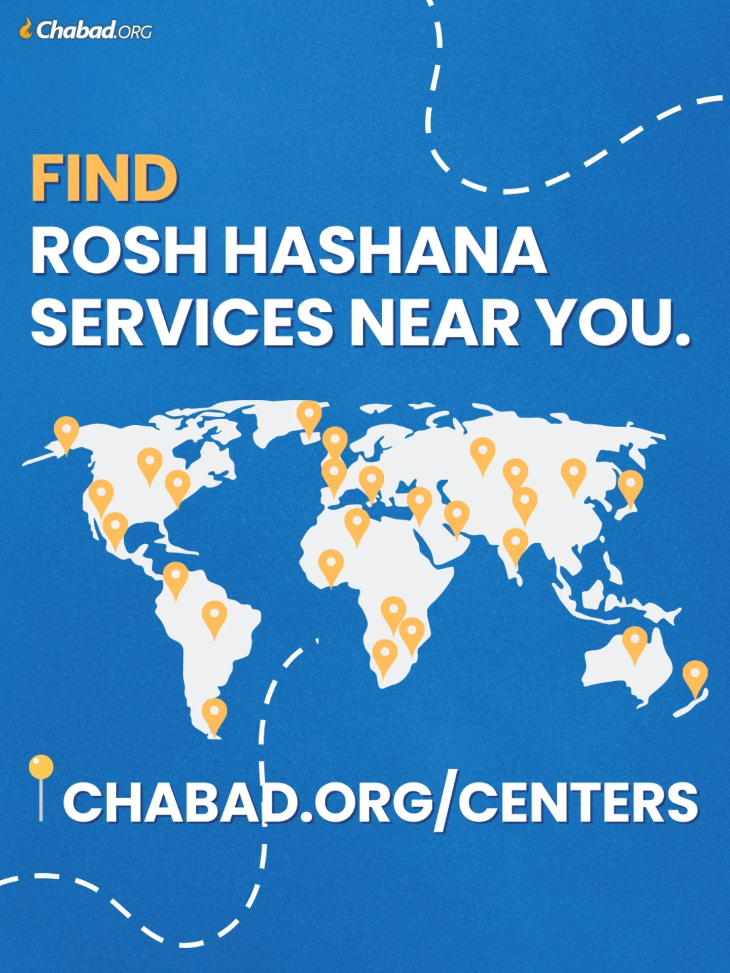 Chabad.org - Chabad.org added a new photo.