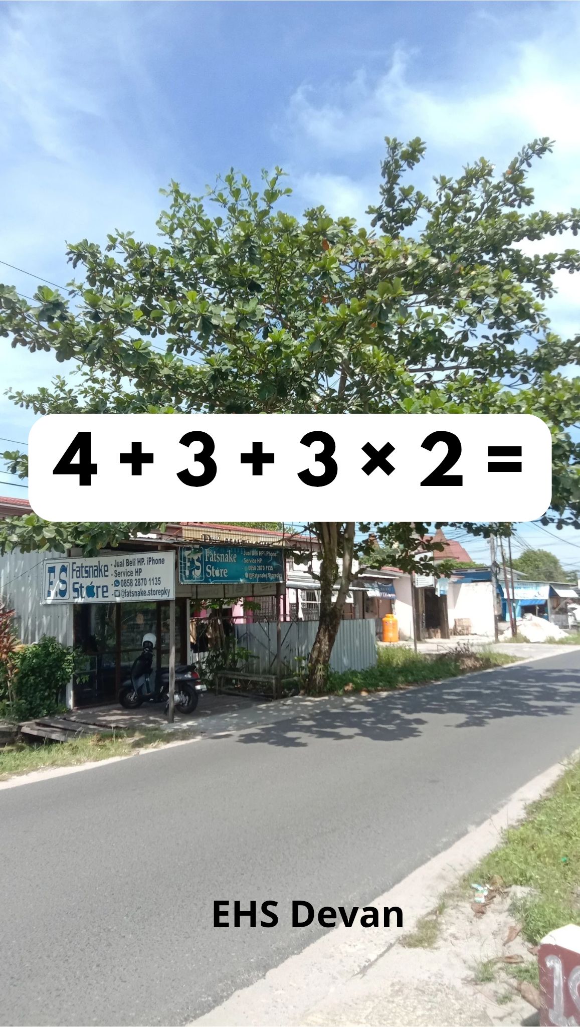 Ehs-Devan - EASY MATHEMATICS #foto #math #mathematics... | Facebook