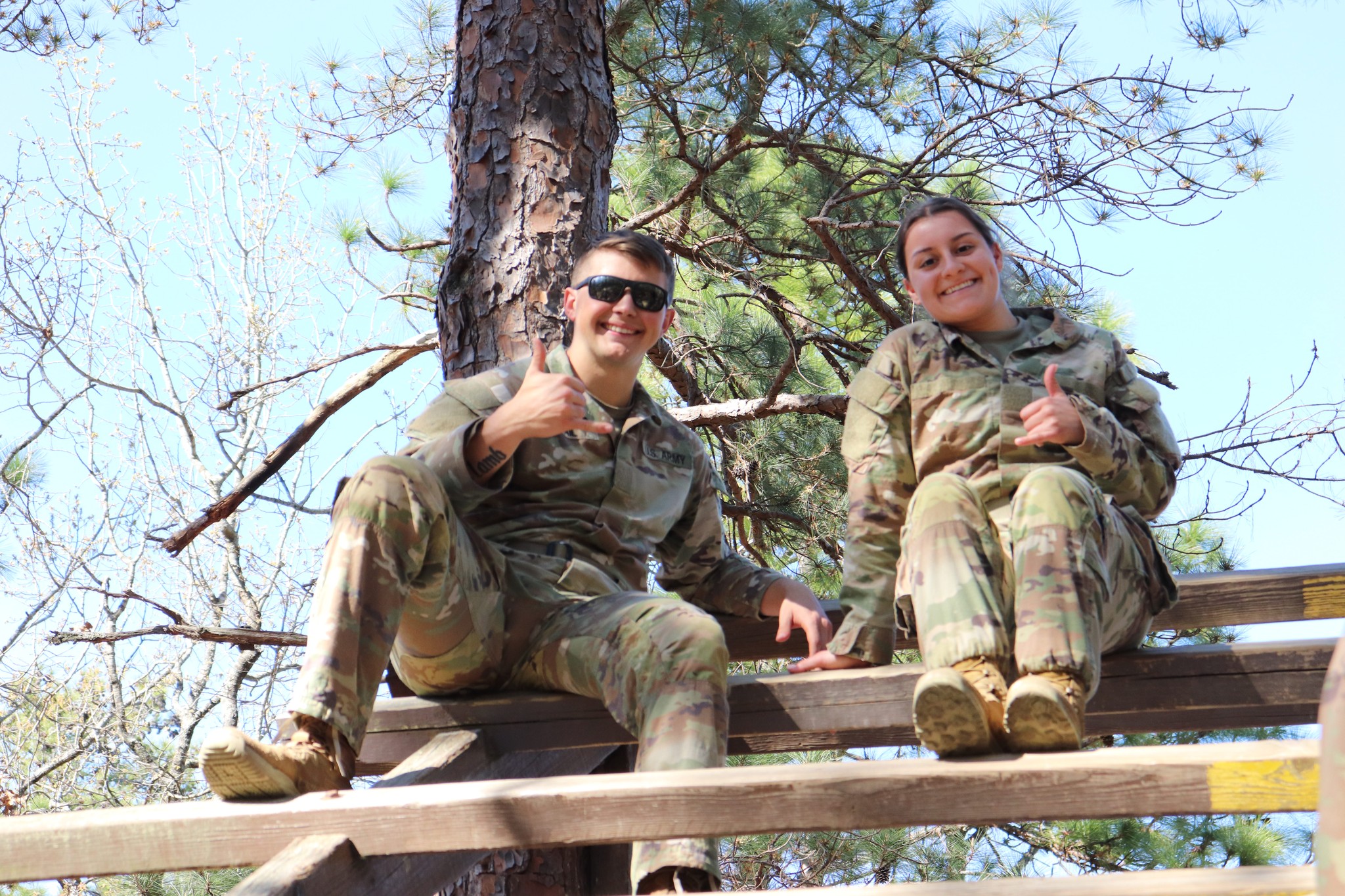 University of South Carolina Army ROTC | Columbia SC