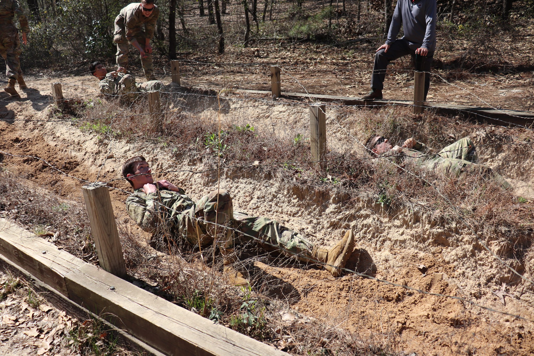 University of South Carolina Army ROTC | Columbia SC