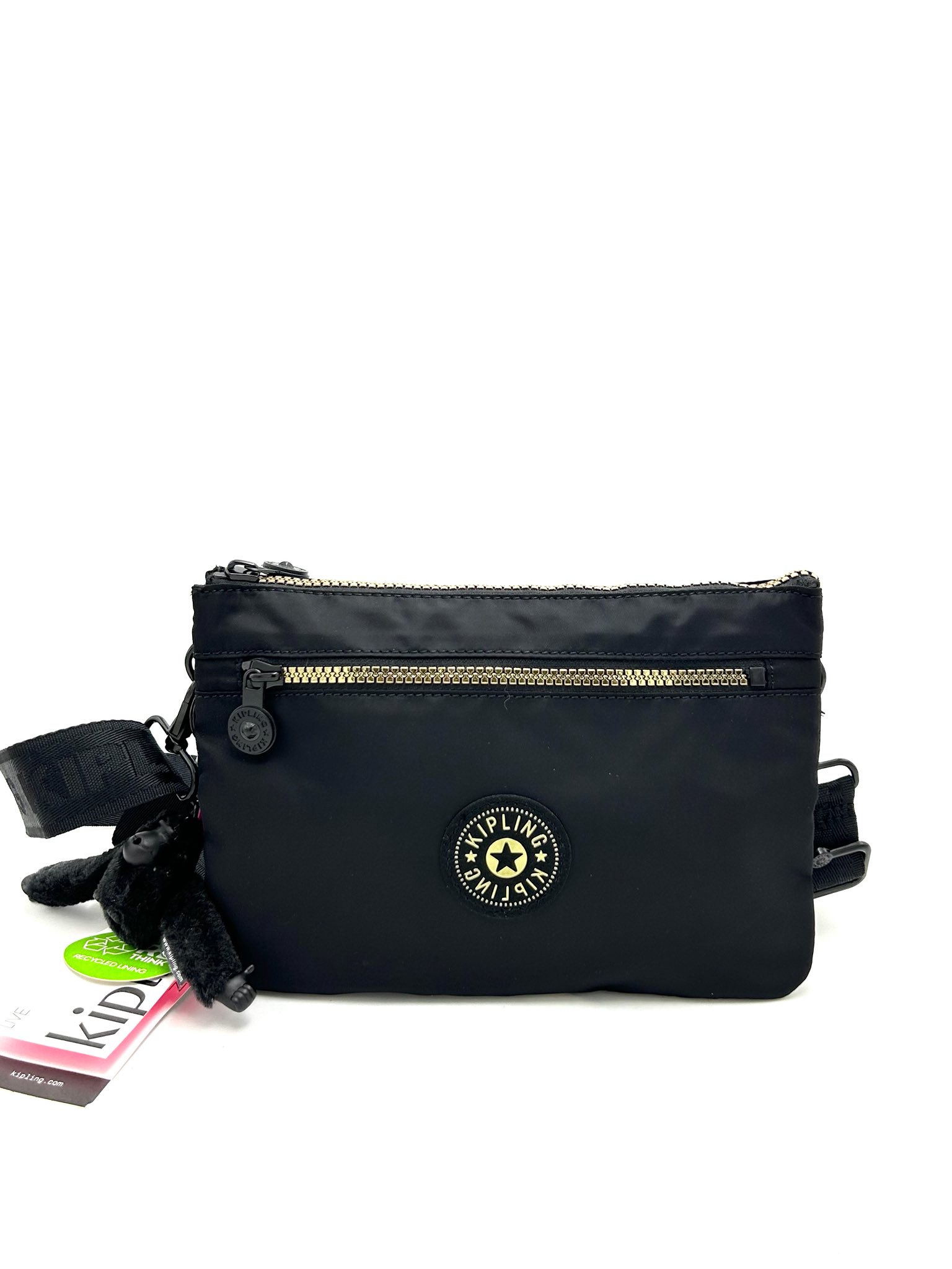 KC's Designers Bags - 🐒 Keefe Crossbody bag Php1,900 ️Dimension : 8.5 ...