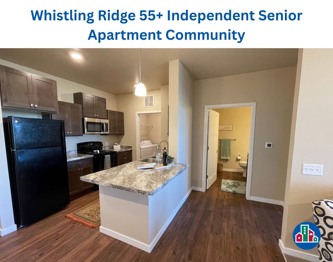 Madison Senior Apartments | Madison WI