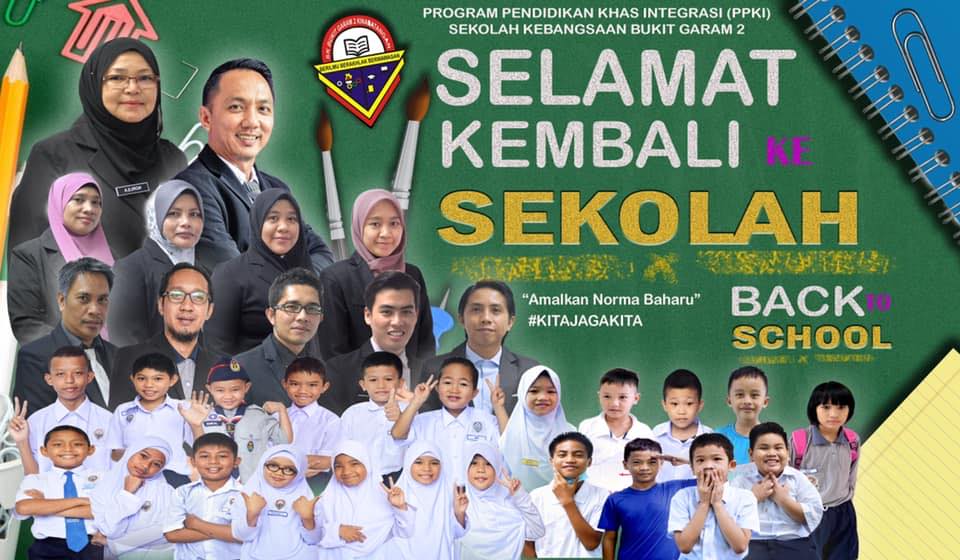 Program... - Program Pendidikan Khas Integrasi Daerah Besut