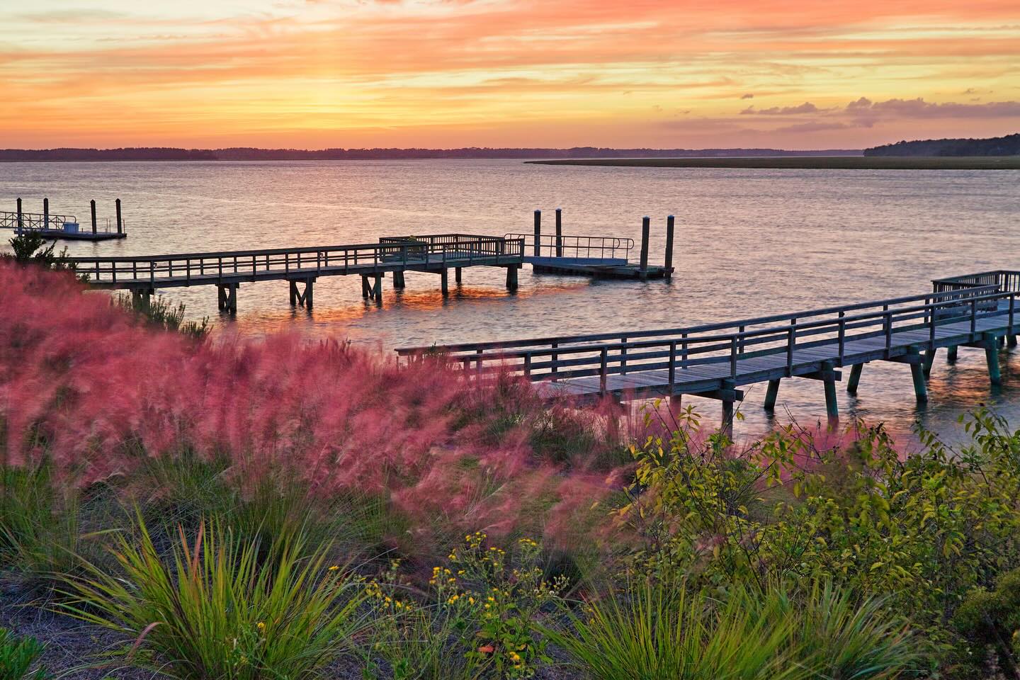 Colleton River | Bluffton SC