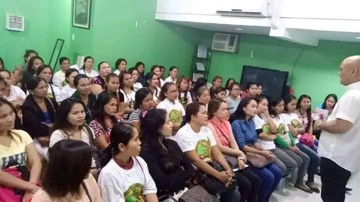 Mirben International manpower services | Iloilo City