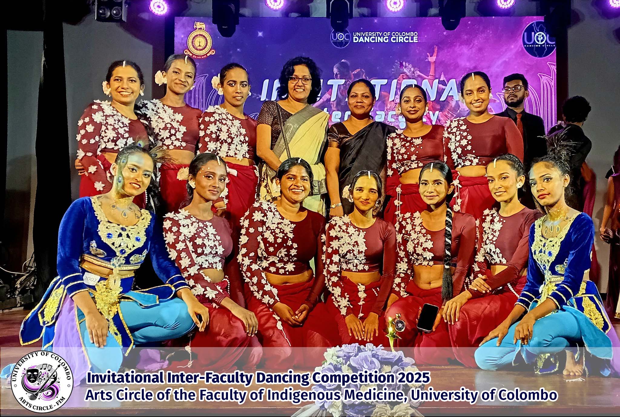 Fa... - Faculty of Indigenous Medicine - University of Colombo