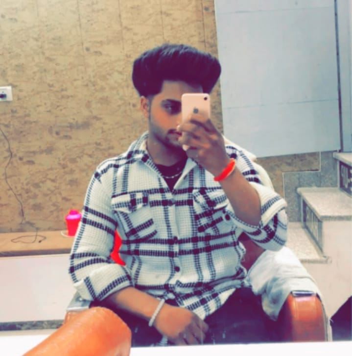 Abhishek Tanwer