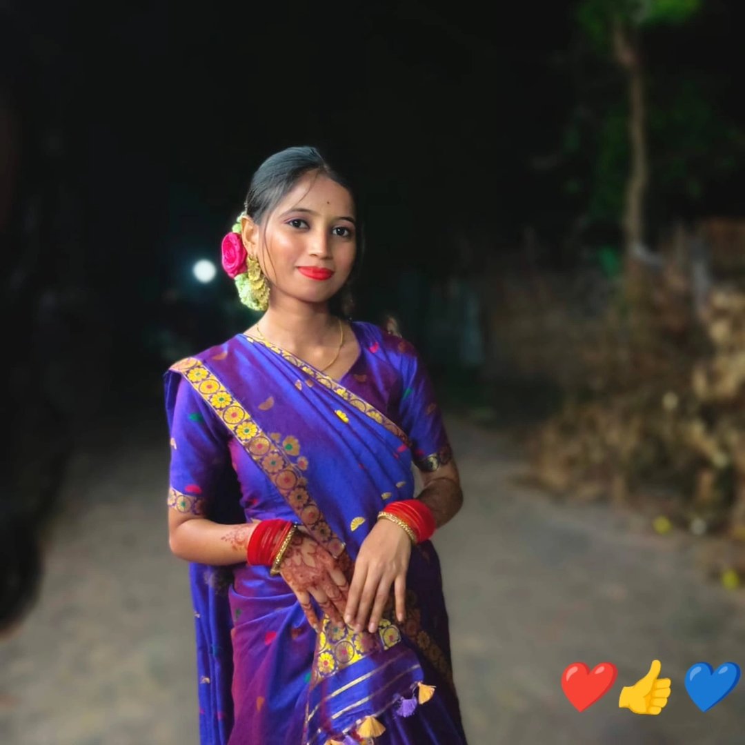 Zingar Gril Pakhi