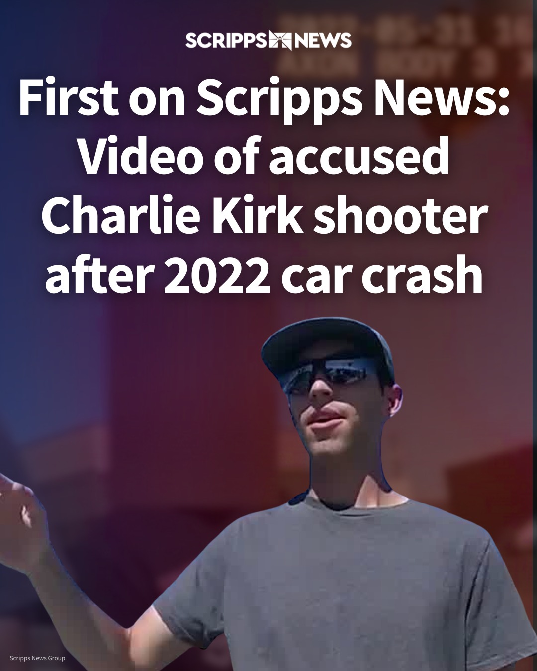 Scripps News - Scripps News obtained never-before-seen... | Facebook