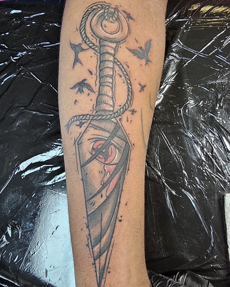 Impressionable Ink | Fairborn OH