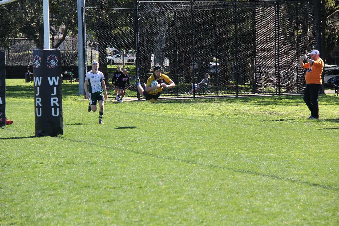 Petersham Juniors Rugby Club | Sydney NSW