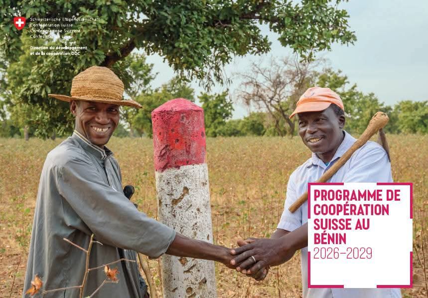 Universite - WASCAL lance un nouveau programme de bourses d’études sur ...