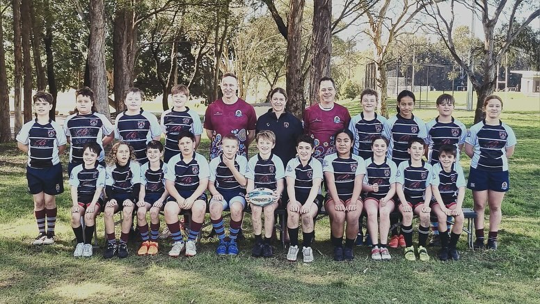 Petersham Juniors Rugby Club | Sydney NSW