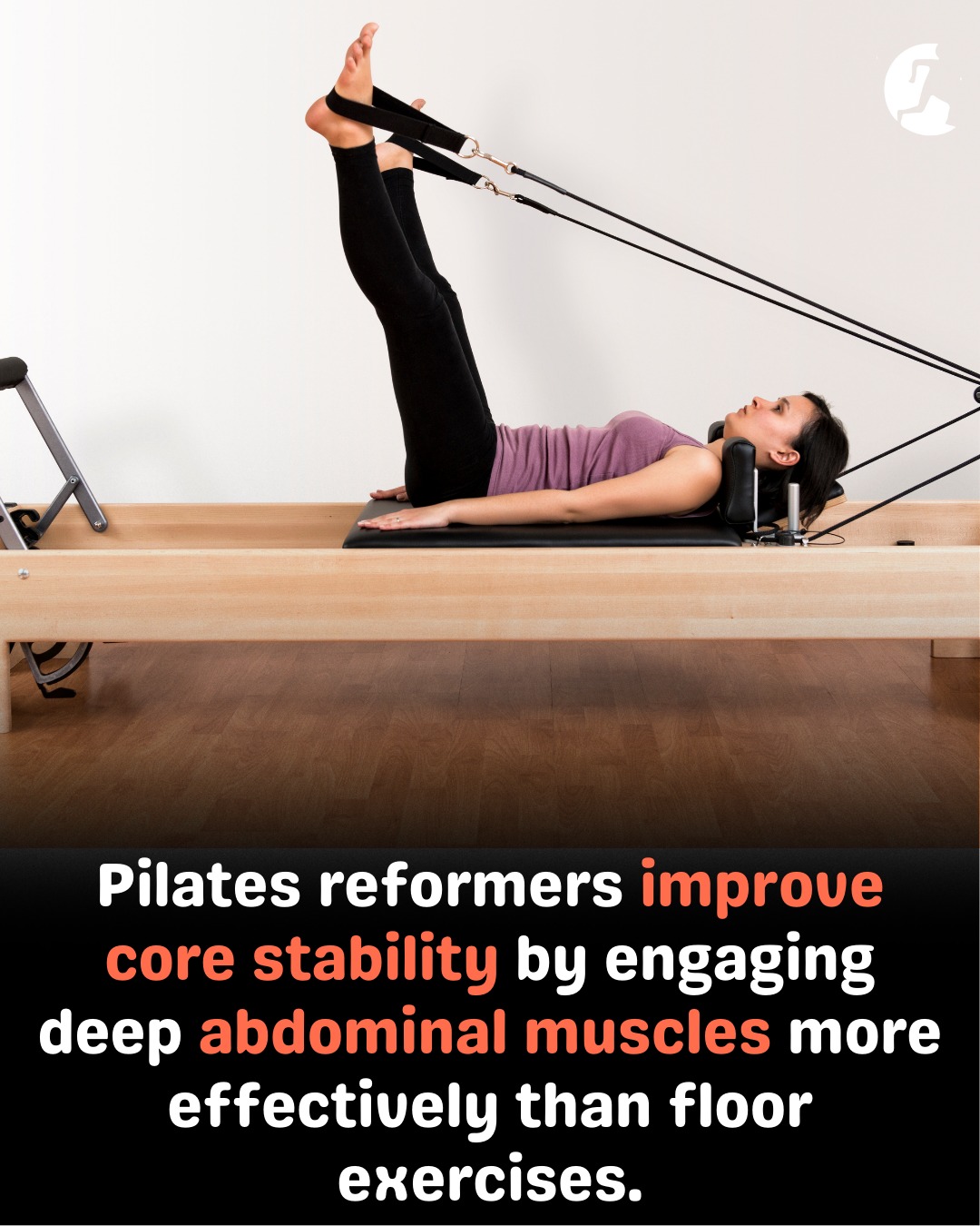 WorkoutHealthy - 🟠 Most workouts claim to “build your core,” but few ...