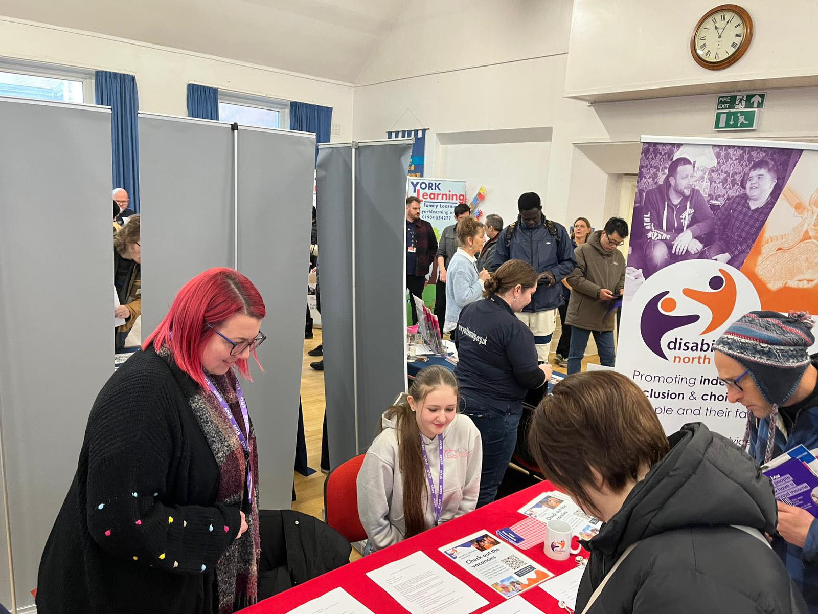 Disability North | Newcastle upon Tyne