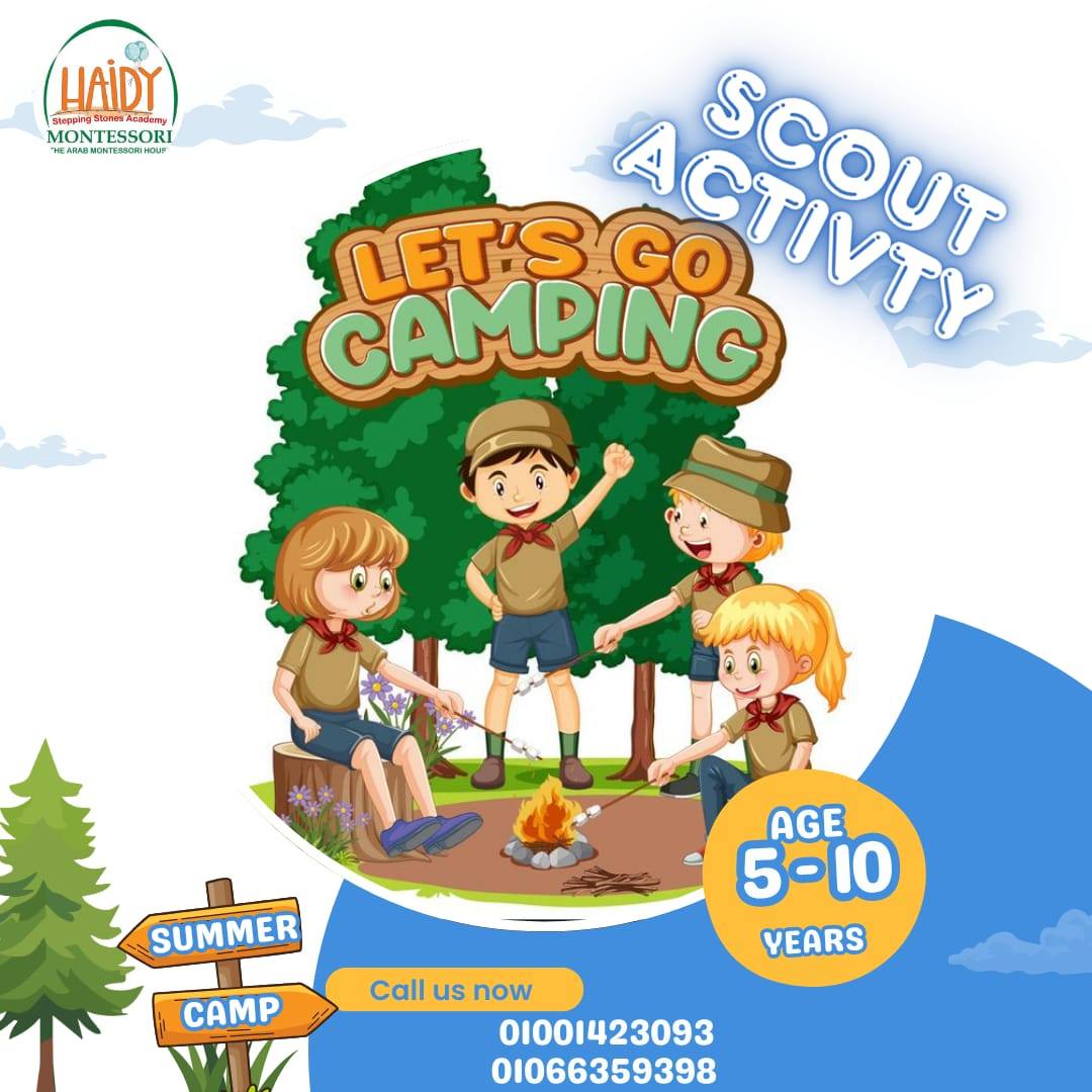 haidy-stepping-stones-academy-cairo