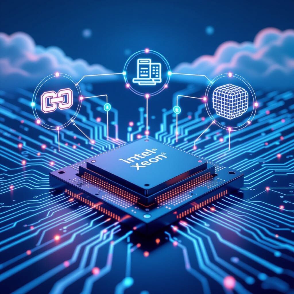 Intel - Can you build agentic AI systems with small language models—on ...