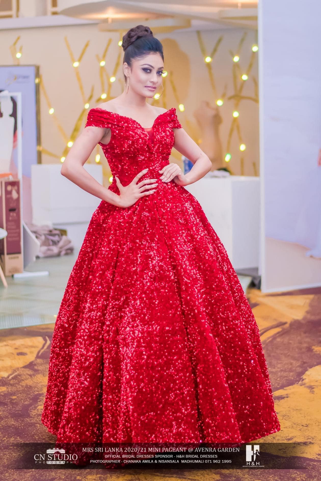 sri lankan homecoming dress ❤️ H&H ❤️ Bridal Dresses 👗 👗 Collection ❤️ All Designs Available At Rathmalana Branch 📞 0755500301 Red ❤️ Maroon ❤️ Red & Color Mix Designs ❤️ new homecoming frock design