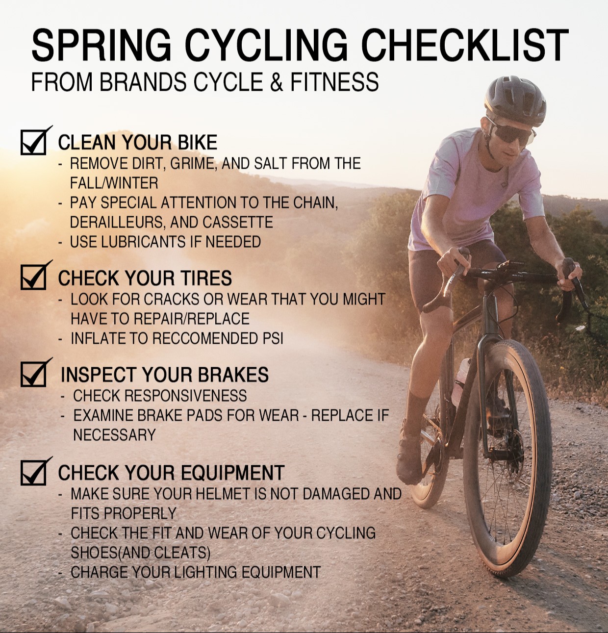 Brands Cycle and Fitness | Wantagh NY