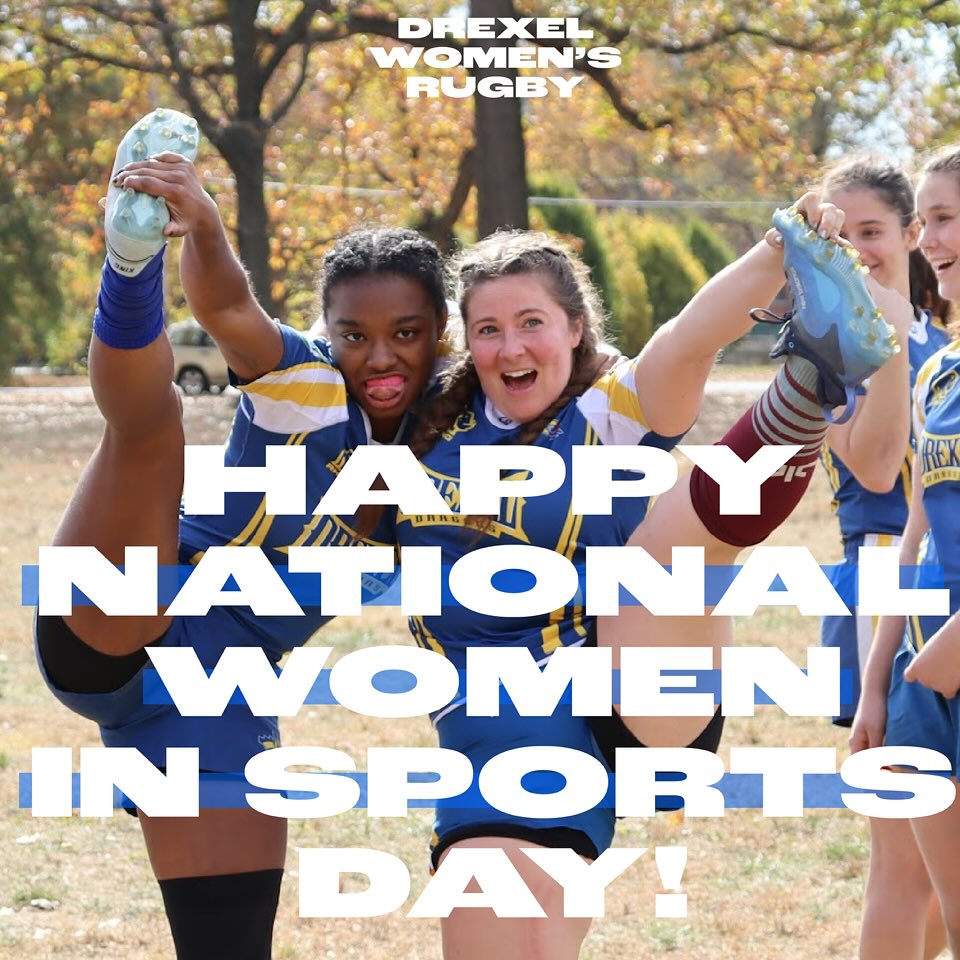 Drexel Women's Rugby