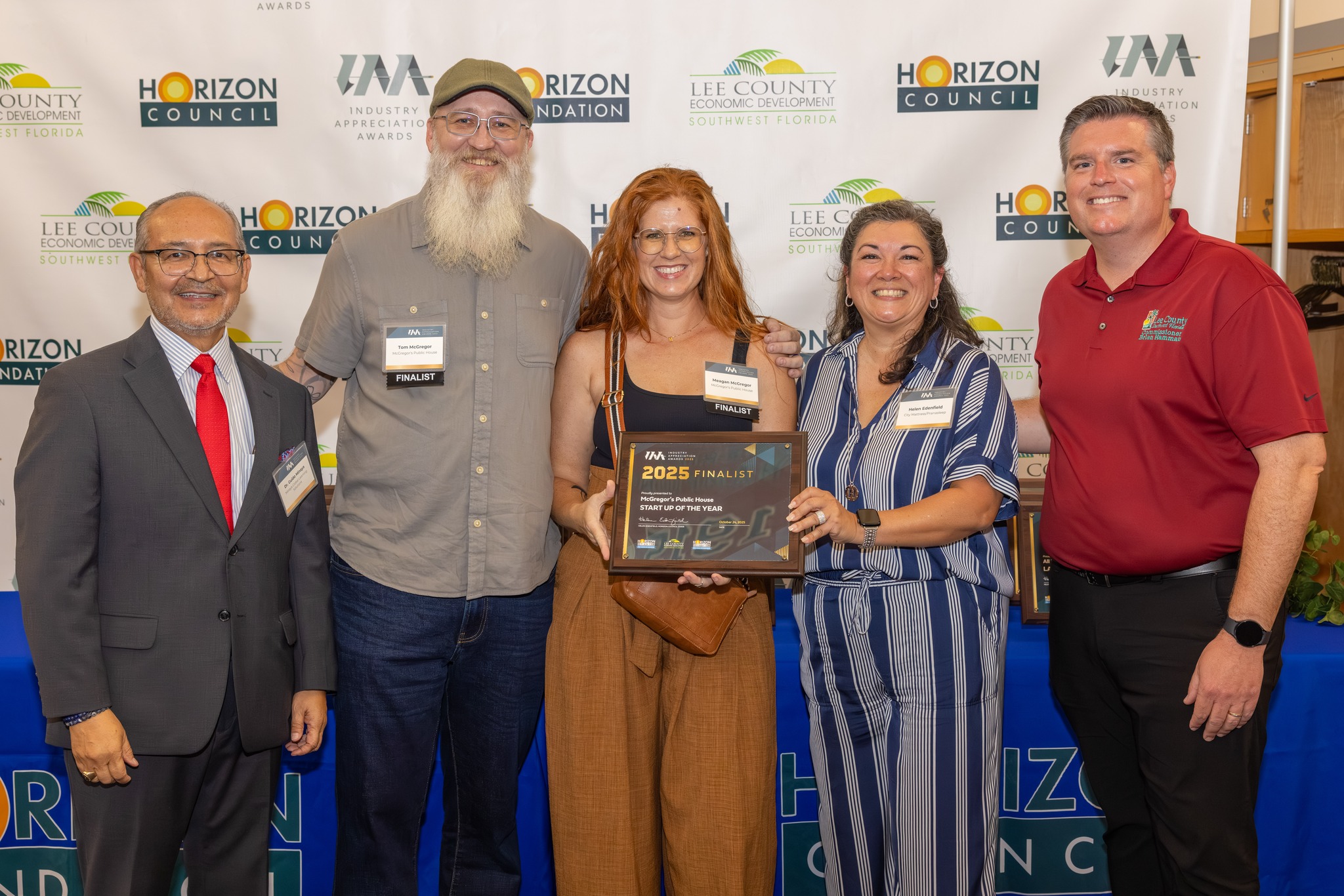 Horizon Foundation Lee... - Horizon Foundation Lee County