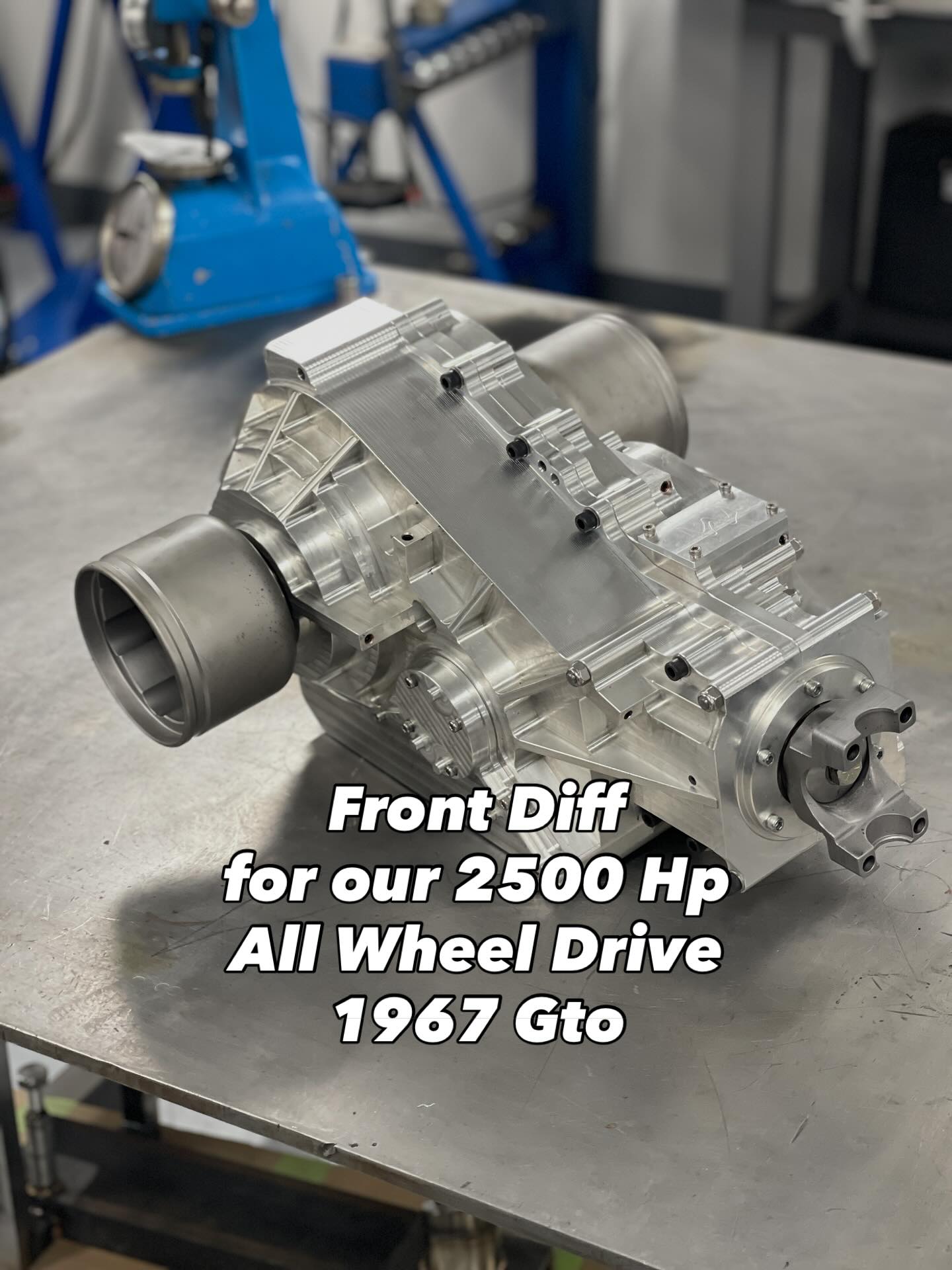 Here’s a long-awaited piece of the... - Nelson Racing Engines | Facebook
