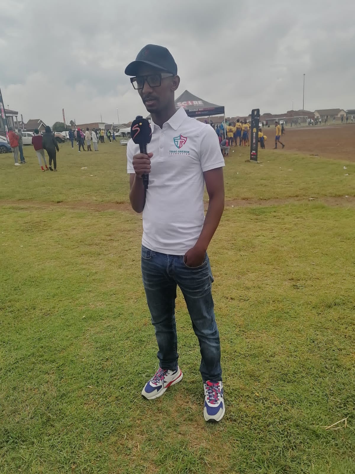 Thabo Rakhale Foundation