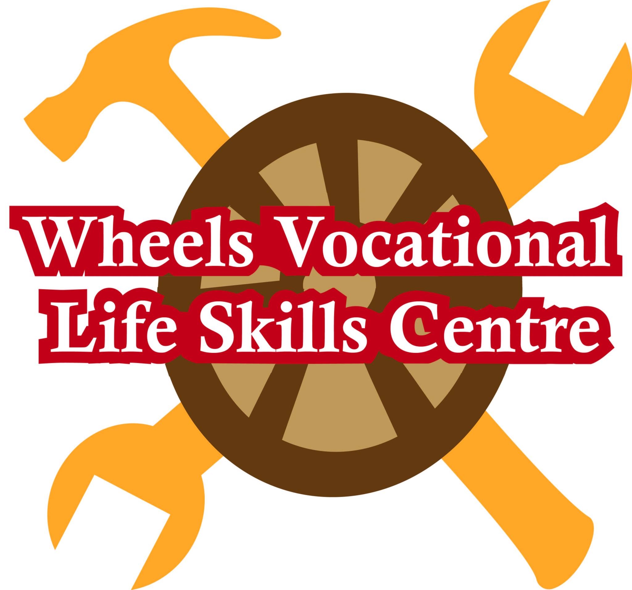 The main... - Wheels Vocational and Life Skills Centre | Facebook