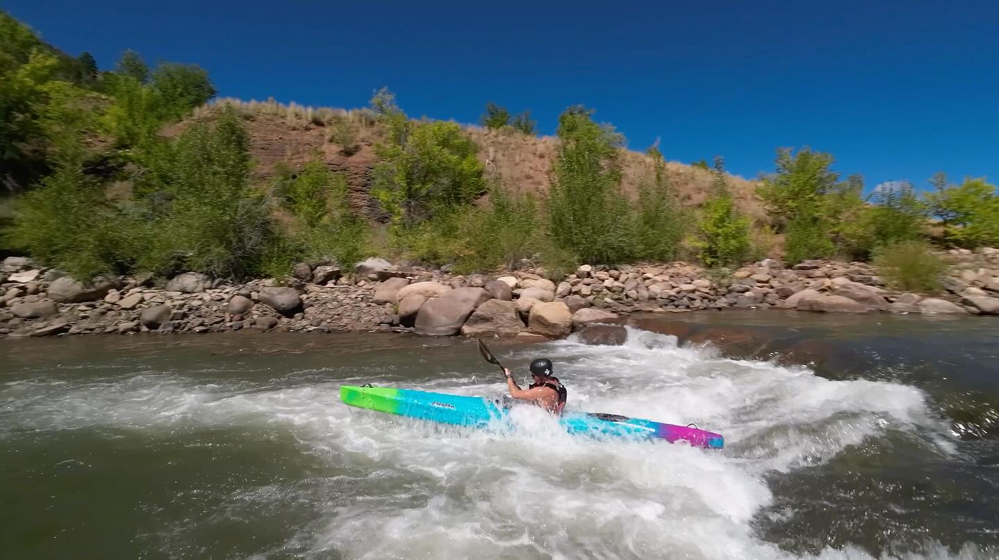 Valkyrie - 🚣‍♂️ Paddle Hard, Conquer More! 🚣‍♀️ The kayak leg of the ...