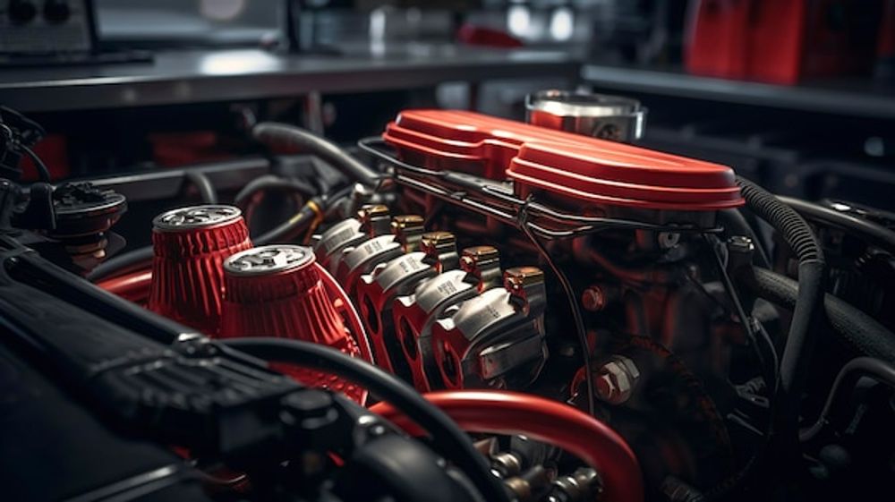 Innovative Auto Service | Oklahoma City OK