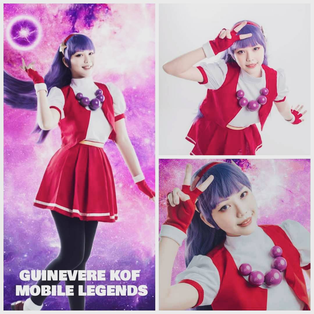 Cosplay for Rent