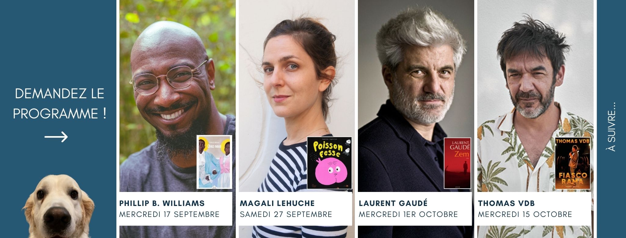 ️ Coup de cœur : rentrée littéraire 2022 ️ Le nouveau roman de Gaëlle ...