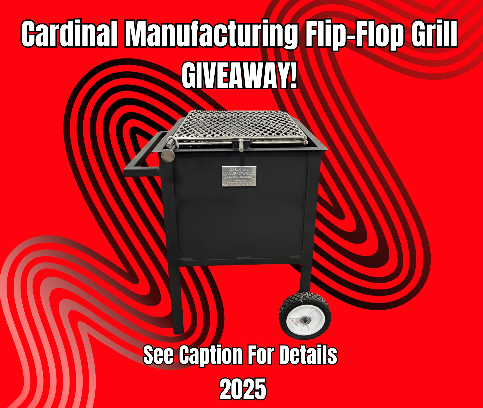 Cardinal Manufacturing
