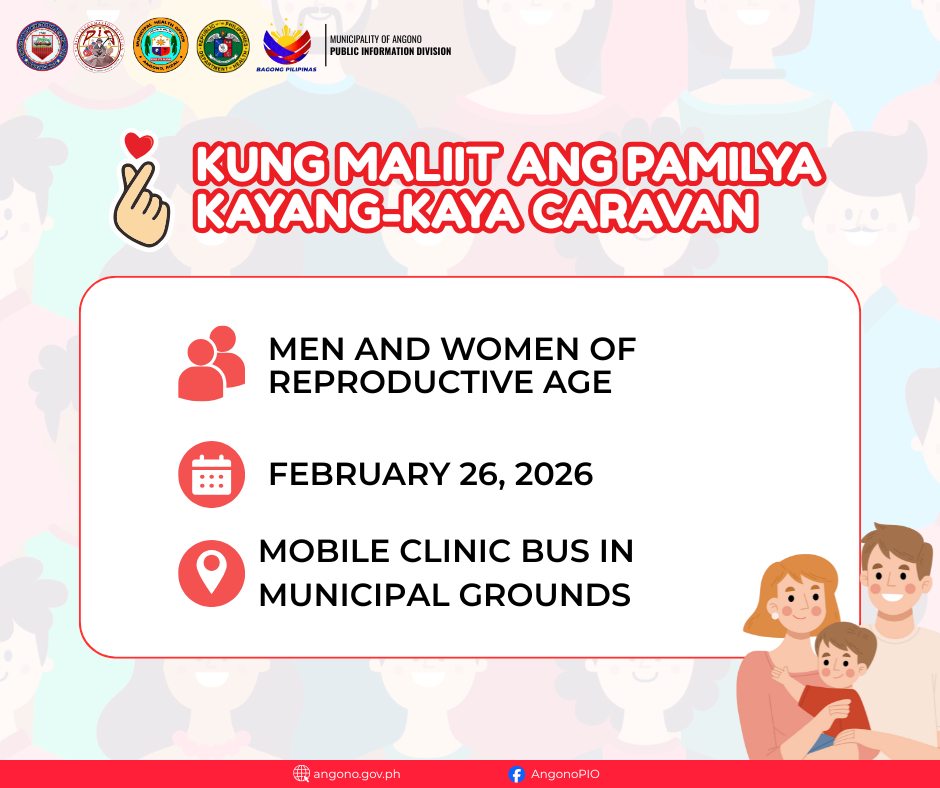 Angono Rural Health Unit II / Birthing Facility | Angono