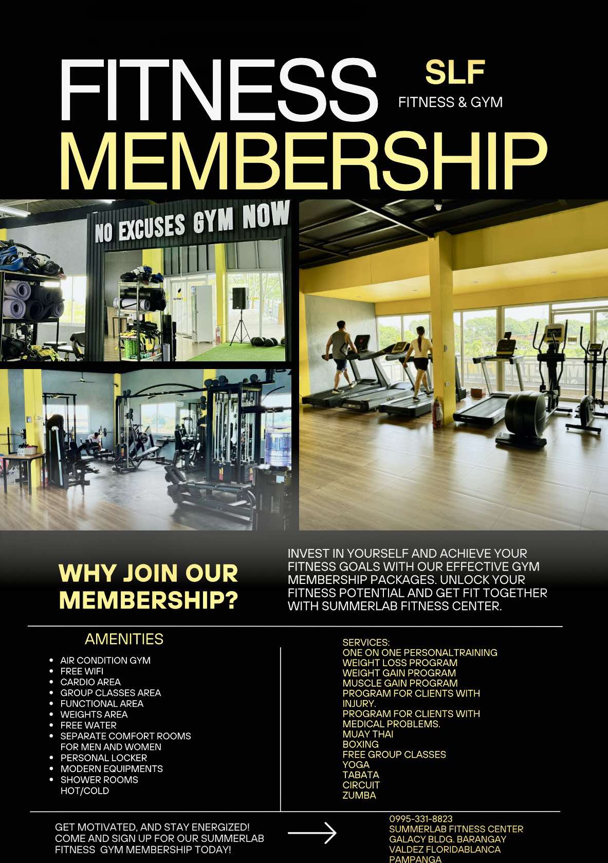 What Gyms are Included in Fitness Your Way: Discover Now