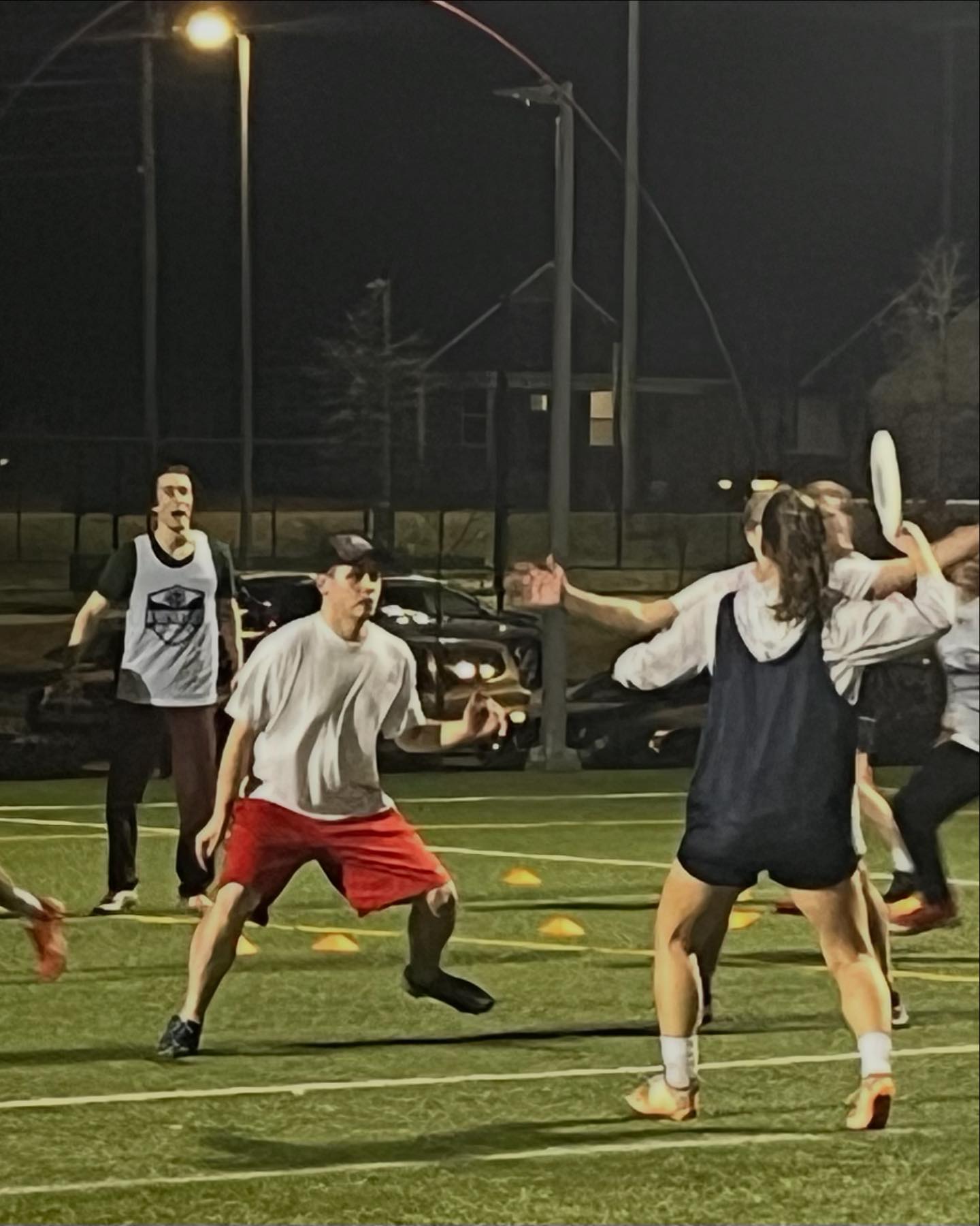 Knoxville Ultimate | Knoxville TN