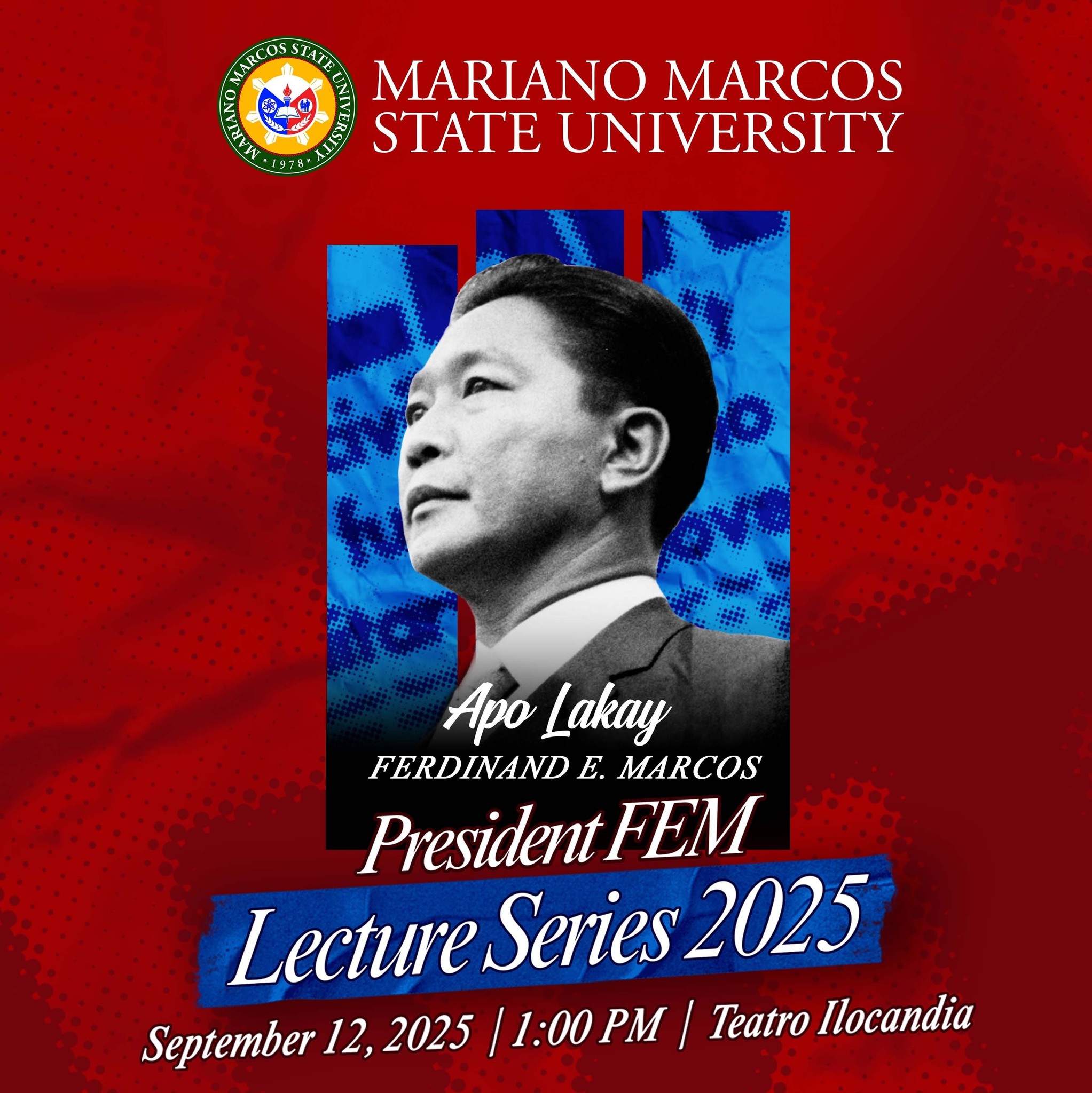 Mariano Marcos State... - Mariano Marcos State University