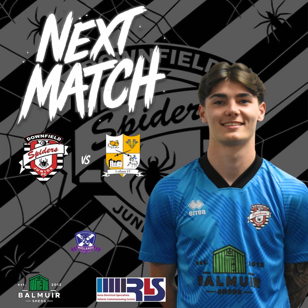 Downfield - 📣 PLEASE NOTE WE HAVE REVERSED THE FIXTURE THIS WEEKEND TO ...
